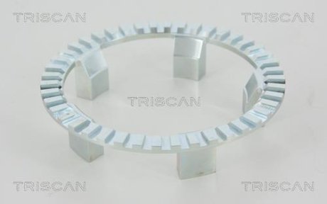 Зубчатый диск импульсного датчика, противобл. устр. TRISCAN 8540 68401 (фото 1)