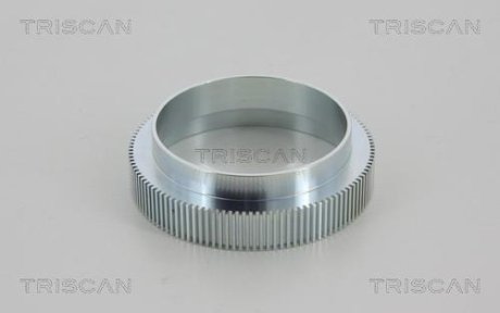 Зубчатый диск импульсного датчика, противобл. устр. TRISCAN 8540 80402