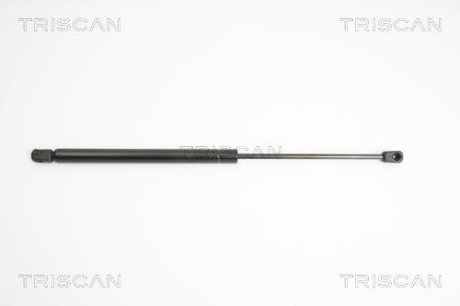 Упругий элемент, крышка багажника / помещения для груза TRISCAN 8710 24230 (фото 1)