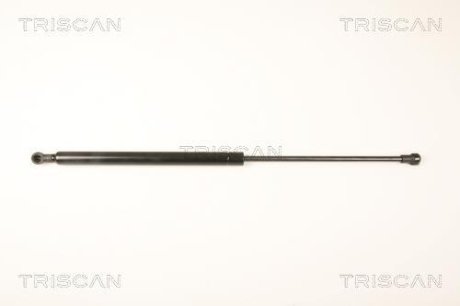 Упругий элемент, крышка багажника / помещения для груза TRISCAN 871025245
