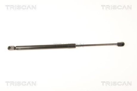 Упругий элемент, крышка багажника / помещения для груза TRISCAN 871029287 (фото 1)