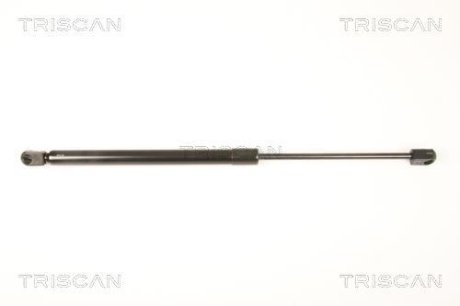 Упругий элемент, крышка багажника / помещения для груза TRISCAN 871043232 (фото 1)