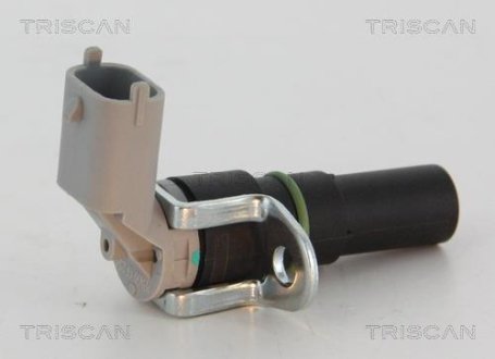 Датчик положення к/вала Opel Astra G/H, Corsa C, Meriva, Signum, Tigra, Vectra B/C, Zafira 1.8 16V 09.00- TRISCAN 885524126