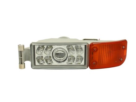 Противотуманная фара TRUCKLIGHT FL-MA004L