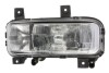 Фара автомобільна TRUCKLIGHT HLME006R (фото 1)