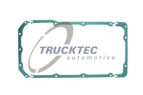 Прокладка, маслянный поддон TRUCKTEC 01.10.090