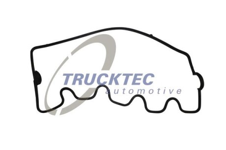 Прокладка, крышка головки цилиндра TRUCKTEC 0210008