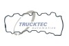 Прокладка, крышка головки цилиндра TRUCKTEC 0210010 (фото 1)