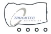 Прокладка, крышка головки цилиндра TRUCKTEC 0210115 (фото 1)