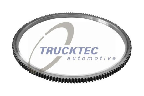 Зубчатый венец, маховик TRUCKTEC 02.11.007