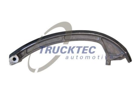 Планка успокоителя, цепь привода TRUCKTEC 0212034