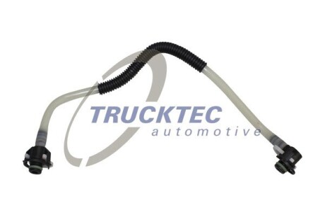 Трубка топливная TRUCKTEC 02.13.137