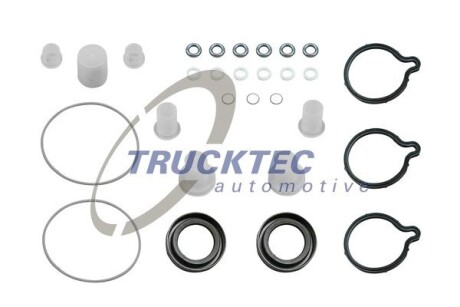 Ремкомплект, система common-rail TRUCKTEC 02.18.080