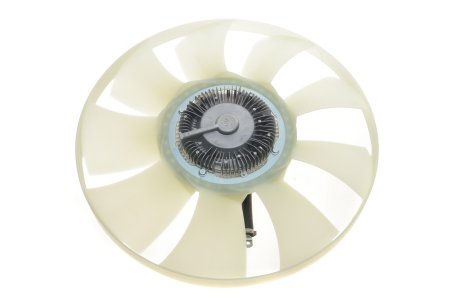 Вентилятор, охлаждение двигателя TRUCKTEC 02.19.062 (фото 1)
