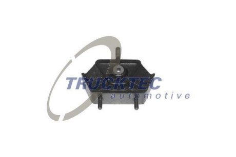 Подвеска, двигатель TRUCKTEC 0222022