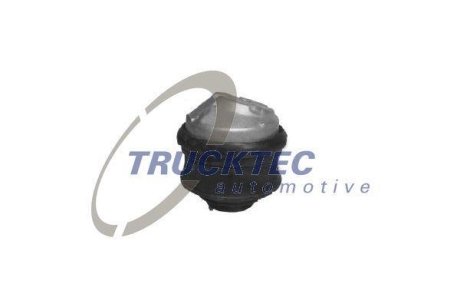Подвеска, двигатель TRUCKTEC 0222030