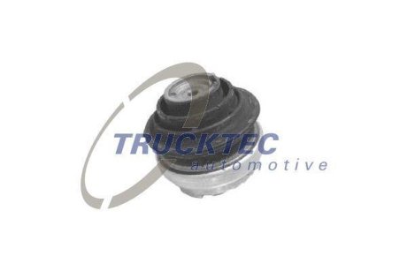 Подвеска, двигатель TRUCKTEC 0222037