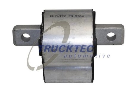 Подушка двигуна TRUCKTEC 02.22.105