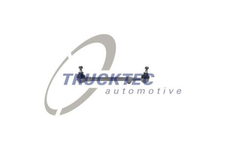 Рульова тяга поперечна TRUCKTEC 0231024