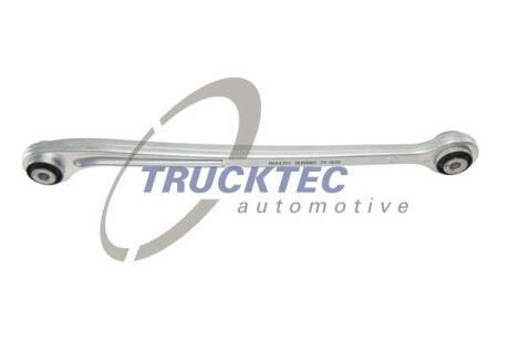 Стійка стабілізатора переднього TRUCKTEC 0235048