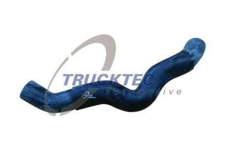 Шланг радиатора TRUCKTEC 0240094