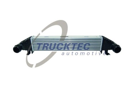 Интеркулер TRUCKTEC 02.40.294