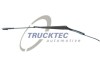 Важіль склоочисника TRUCKTEC 02.58.051 (фото 1)