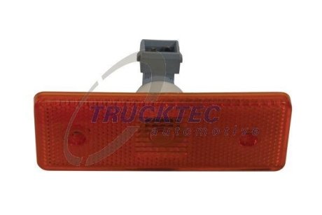 Боковой габаритный фонарь TRUCKTEC 02.58.361 (фото 1)