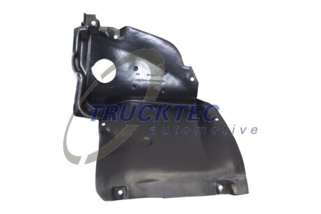 Покрытие TRUCKTEC 0260446