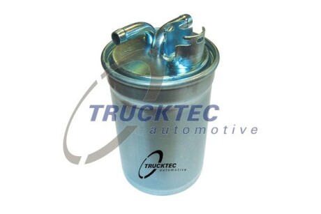 Топливный фильтр TRUCKTEC 07.38.023