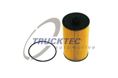 Топливный фильтр TRUCKTEC 07.38.031