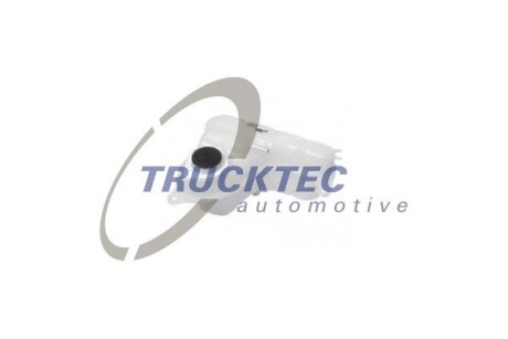 Компенсационный бак, охлаждающая жидкость TRUCKTEC 07.40.061