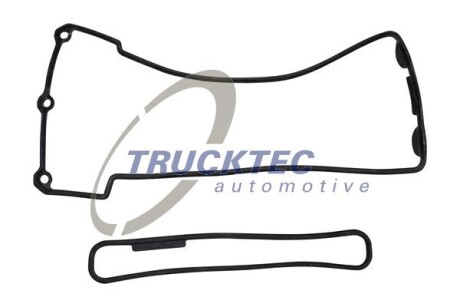 Прокладка, крышка головки цилиндра TRUCKTEC 0810032