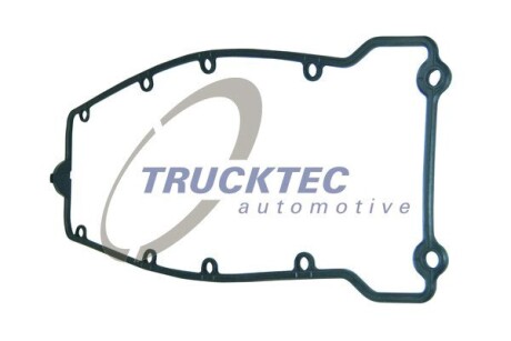 Прокладка, крышка головки цилиндра TRUCKTEC 08.10.148