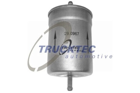 Топливный фильтр TRUCKTEC 0814003