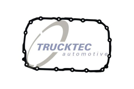 Прокладка, маслянного поддона автоматическ. коробки передач TRUCKTEC 08.25.038