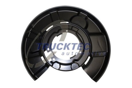 Захист колодок TRUCKTEC 08.35.232