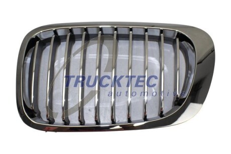 Решетка радиатора TRUCKTEC 08.62.296