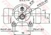 Колесный тормозной цилиндр TRW BWH392 (фото 2)