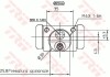 Колесный тормозной цилиндр TRW BWH402 (фото 2)