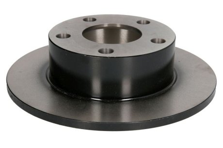 Тормозной диск TRW DF1542 (фото 1)
