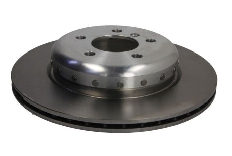 Тормозной диск задний TRW DF6617S