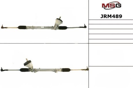Рулевой механизм TRW JRM489
