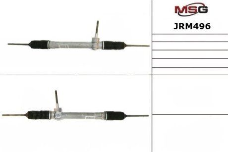 Рулевой механизм TRW JRM496