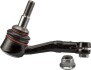 Наконечник рульової тяги BMW 1/3/X/Z4 "L "05>> TRW JTE1101 (фото 1)