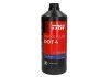 Жидкость тормозная DOT 4 BRAKE FLUID TRW PFB401SE (фото 1)