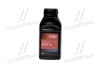 Жидкость тормозная DOT 4 BRAKE FLUID TRW PFB425ENG (фото 1)