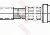Кронштейн, тормозный шланг TRW PHD431 (фото 1)