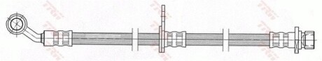 Тормозной шланг TRW PHD462 (фото 1)