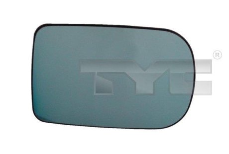 Наружное зеркало TYC 303-0025-1 (фото 1)